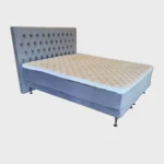 hall voodi city jenkkivoodi